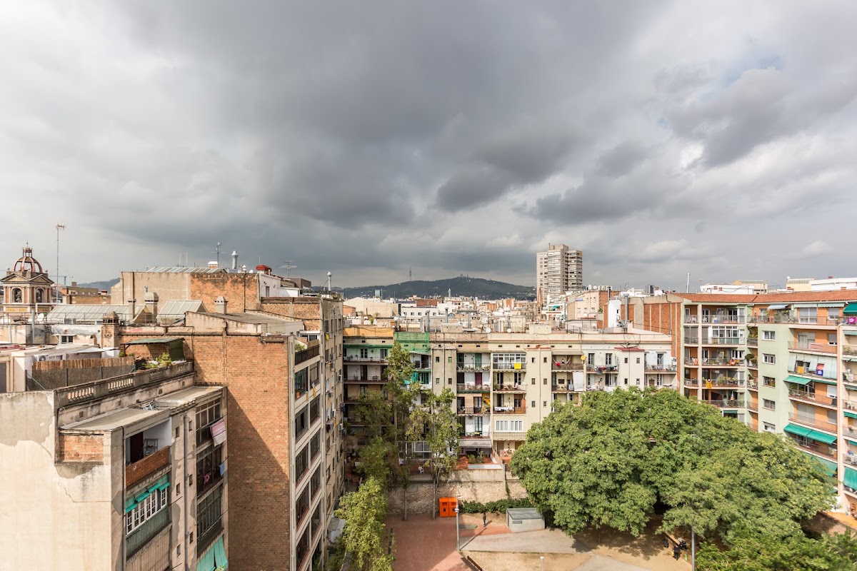 Hotel Soho Barcelona on Gran Via