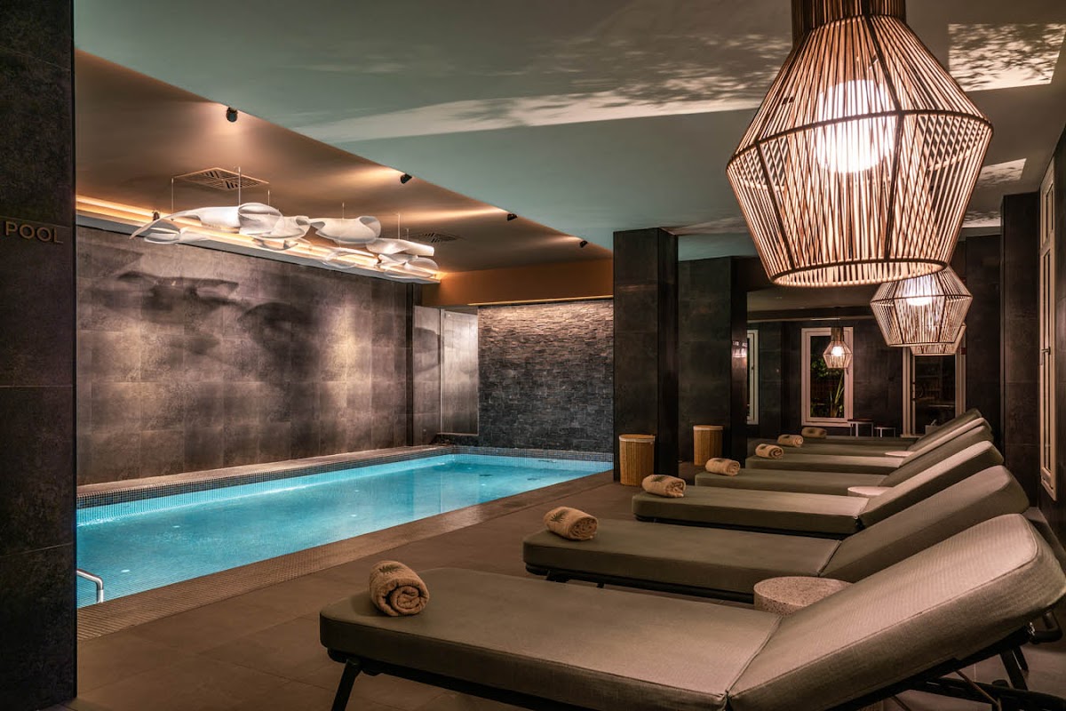 Hotel Ritual de Terra & Spa Moraira
