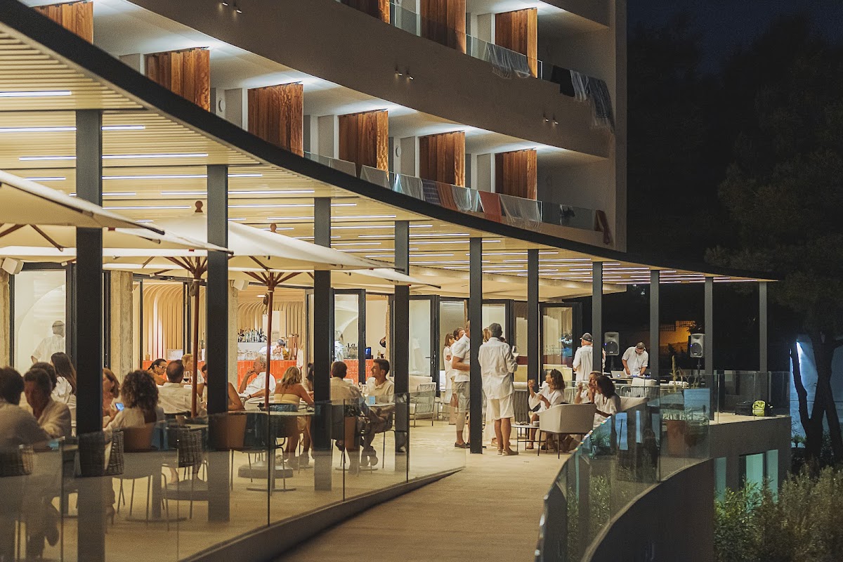 Serawa Moraira, a design hotel with a spa in Moraira